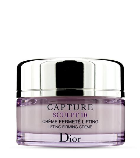 crema corpo lifting dior|dior total cream.